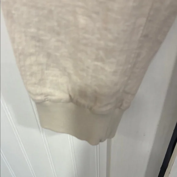 Caslon linen, elastic waist, Jogger Pants size XS - Picture 3 of 8